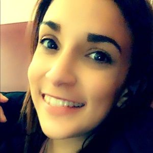 Meet your Posher, Tamara